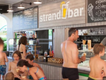 Foto: Strandbar Freiburg