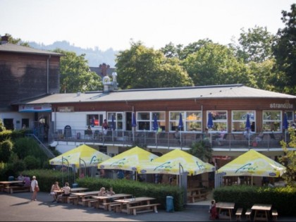 Foto: Strandbar Freiburg